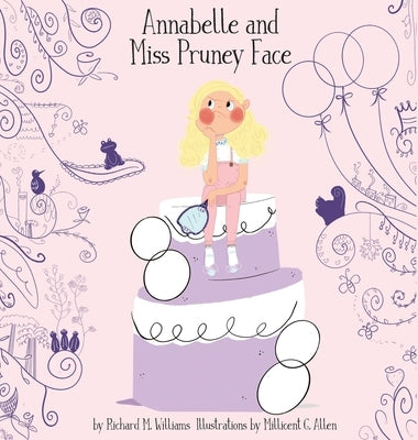 Annabelle and Miss Pruney Face by Williams, Richard M.