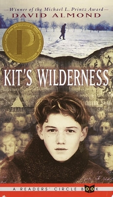 Kit's Wilderness by Almond, David