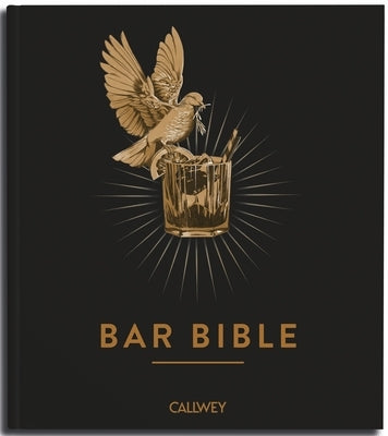 Bar Bible by Anadologlu, Cihan