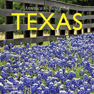 Texas by Campbell, Nora