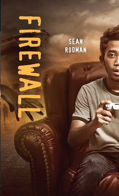 Firewall by Rodman, Sean