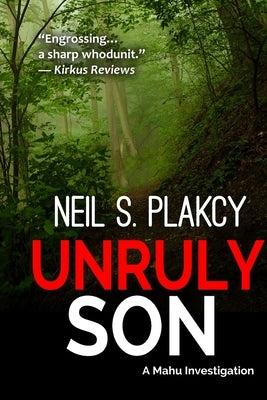 Unruly Son by Plakcy, Neil S.