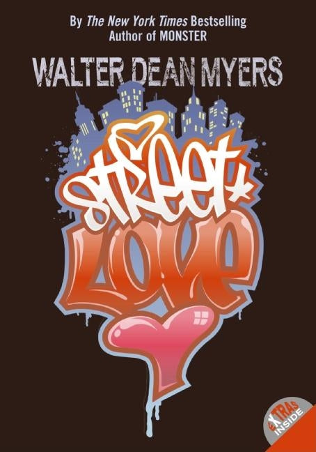 Street Love by Myers, Walter Dean