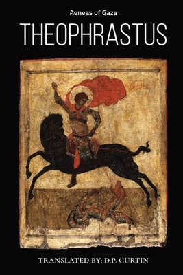 Theophrastus by Aeneas of Gaza
