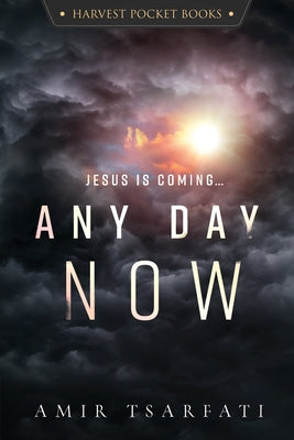 Any Day Now by Tsarfati, Amir
