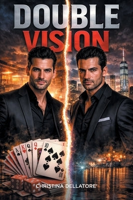 Double Vision by Dellatore', Christina