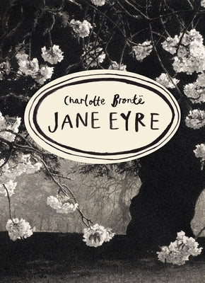 Jane Eyre: Vintage Classics Bronte Series by Brontë, Charlotte