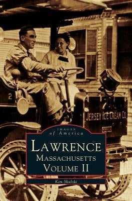 Lawrence, Volume II by Skulski, Ken