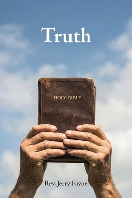Truth by Fayne, Jerry