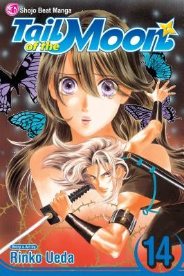 Tail of the Moon, Vol. 14, 14 by Ueda, Rinko