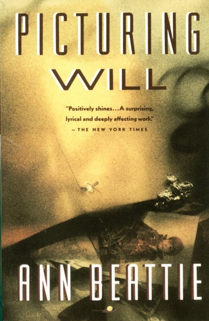 Picturing Will by Beattie, Ann