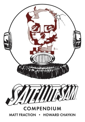 Satellite Sam Compendium by Fraction, Matt