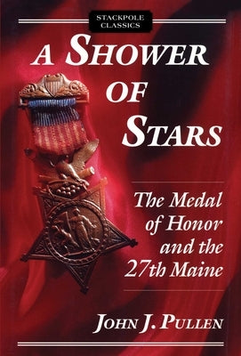 Shower of Stars by Pullen, John J.