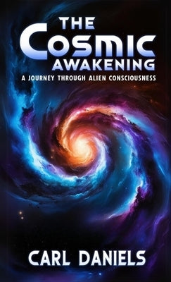 The Cosmic Awakening: A Journey Through Alien Consciousness by Daniels, Carl