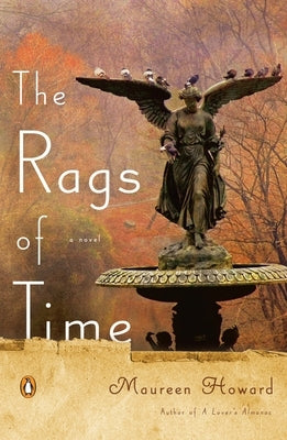 The Rags of Time by Howard, Maureen