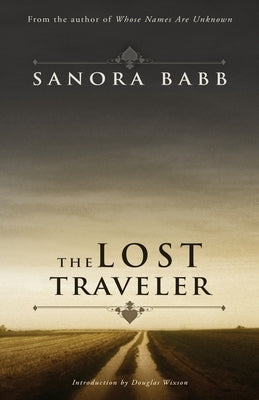 The Lost Traveler by Babb, Sanora