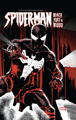 Spider-Man: Black Suit & Blood by Dematteis, J. M.