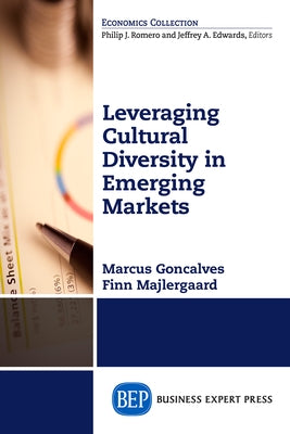 Leveraging Cultural Diversity in Emerging Markets by Goncalves, Marcus