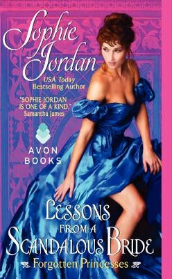 Lessons from a Scandalous Bride by Jordan, Sophie