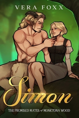 Simon by Foxx, Vera