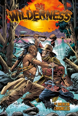Wilderness by Peterson, Doug