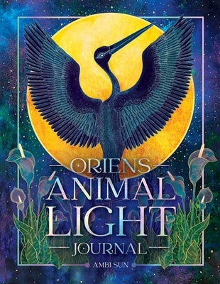 Oriens Animal Light Journal by Sun, Ambi