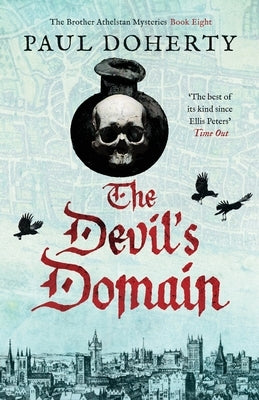 The Devil's Domain by Doherty, Paul