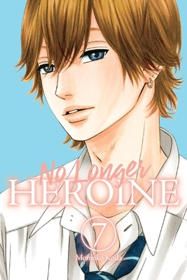 No Longer Heroine, Vol. 7 by Koda, Momoko