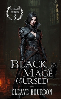 Black Mage Cursed by Bourbon, Cleave