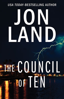 The Council of Ten by Land, Jon