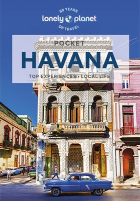Lonely Planet Pocket Havana 2 by Planet, Lonely