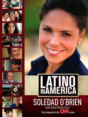 Latino in America by O'Brien, Soledad