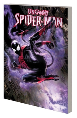 Uncanny Spider-Man: Fall of X by Spurrier, Si