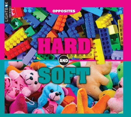 Hard and Soft by DuFresne, Emilie