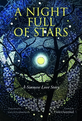 A Night Full of Stars by Vinicchayakul, V.