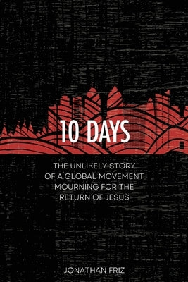 10 Days by Friz, Jonathan