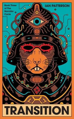 Transition by Patterson, Ian