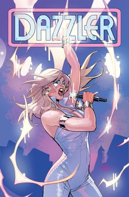 Dazzler: World Tour by Loo, Jason