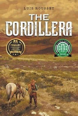 The Cordillera by Rousset, Luis