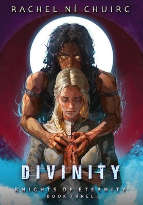Divinity by NÃ­ Chuirc, Rachel