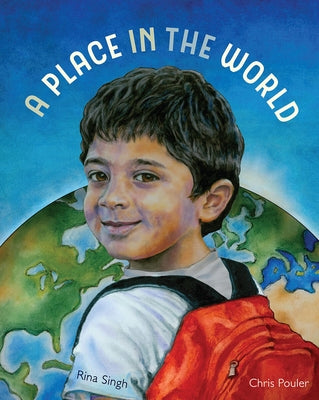 A Place in the World by Singh, Rina