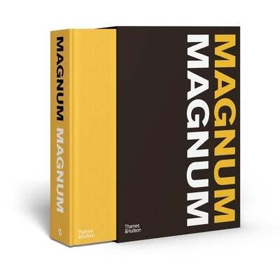 Magnum by Lardinois, Brigitte