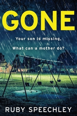 Gone by Speechley, Ruby