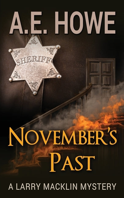 November's Past by Howe, A. E.