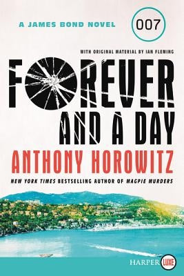 Forever and a Day LP by Horowitz, Anthony