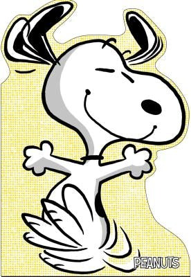 A Best Friend for Snoopy by Schulz, Charles M.