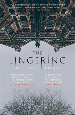 The Lingering by Holliday, Sji