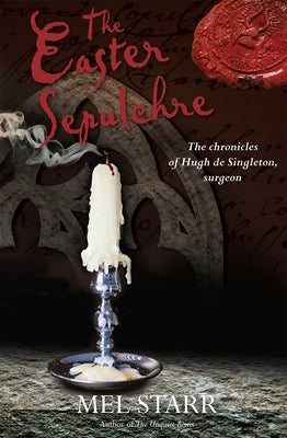 The Easter Sepulchre by Starr