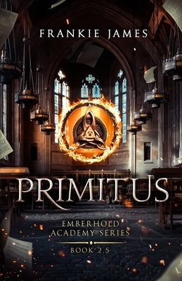 Primitus by James, Frankie