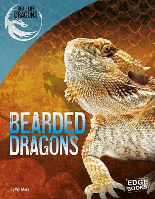 Bearded Dragons by Mara, Wil